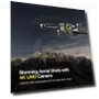 Thumbnail GPS Drone with Camera 4K UHD, 52 Minutes Flight Time, Foldable Quadcopter — Drones, Holy Stone