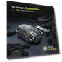 Thumbnail GPS Drone with Camera 4K UHD, 52 Minutes Flight Time, Foldable Quadcopter — Drones, Holy Stone