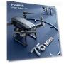 Превью GPS Drones with Camera 4K, 3-Axis Gimbal, 75Mins Flight Time — Drones, Bwine