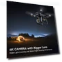 Превью GPS Drones with Camera 4K, 3-Axis Gimbal, 75Mins Flight Time — Drones, Bwine