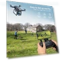 Превью GPS Drones with Camera 4K, 3-Axis Gimbal, 75Mins Flight Time — Drones, Bwine