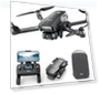 Thumbnail GPS Drones with Camera for Adults 4K, 2-Axis Gimbal, Smart Return Home — Drones, Holy Stone