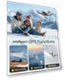 Thumbnail GPS Drones with Camera for Adults 4K, 2-Axis Gimbal, Smart Return Home — Drones, Holy Stone