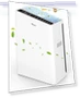 Превью H13 HEPA Air Purifier for Large Rooms up to 2200 sqft with Fragrance Sponge and Timer — Activated Carbon Air Purifiers, VEWIOR