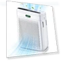 Превью H13 HEPA Air Purifier for Large Rooms up to 2200 Sq Ft — HEPA Air Purifiers, AMEIFU