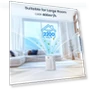 Превью H13 HEPA Air Purifier for Large Rooms up to 2200 Sq Ft — HEPA Air Purifiers, AMEIFU