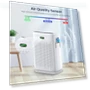 Превью H13 HEPA Air Purifier for Large Rooms up to 2200 Sq Ft — HEPA Air Purifiers, AMEIFU