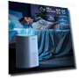 Thumbnail H13 True HEPA Air Purifier for Large Rooms up to 1500ft² — Activated Carbon Air Purifiers, Tailulu