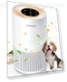 Превью H13 True HEPA Air Purifier for Large Rooms up to 1200ft² — Air Moisturizers, Mooka