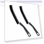 Thumbnail Hard-bristled Crevice Cleaning Brush — Brushes, Dincken