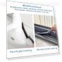Thumbnail Hard-bristled Crevice Cleaning Brush — Brushes, Dincken