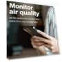 Превью HealthPro Plus XE Air Purifier - Smart HyperHEPA Filtration for Large Rooms — Activated Carbon Air Purifiers, IQAir