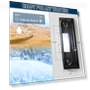 Thumbnail Heavy Duty Metal Doorbell Push Button with LED Light — Push Buttons, Dreyoo