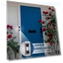 Thumbnail Heavy Duty Metal Doorbell Push Button with LED Light — Push Buttons, Dreyoo