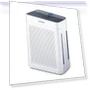 Превью HEPA Double-Sided Air Purifier for Large Rooms up to 3000sq.ft — Activated Carbon Air Purifiers, LUNINO