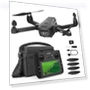 Превью K600 GPS Drone with Camera, 4.5 Inch LCD Screen, 32G SD Card, Auto Return, Follow Me — Drones, KARUISRC