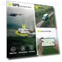 Превью K600 GPS Drone with Camera, 4.5 Inch LCD Screen, 32G SD Card, Auto Return, Follow Me — Drones, KARUISRC