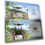 Превью K600 GPS Drone with Camera, 4.5 Inch LCD Screen, 32G SD Card, Auto Return, Follow Me — Drones, KARUISRC