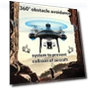 Thumbnail KY102 Drone with Screen Controller, 4K Camera, Obstacle Avoidance — Drones, QAONIE