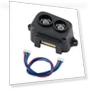 Thumbnail Lidar Range Finder Sensor Module TF-Luna, Single-Point Micro Ranging Module 0.2 to 8m — Laser Rangefinders, MakerFocus