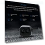 Thumbnail Lidar Range Finder Sensor Module TF-Luna, Single-Point Micro Ranging Module 0.2 to 8m — Laser Rangefinders, MakerFocus