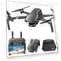 Превью Lightweight GPS Drones with Camera 4K, 3 Axis Brushless Gimbal, Visual Tracking — Drones, Holy Stone