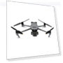 Thumbnail Mavic 3 Pro Fly More Combo Drone with 4K Hasselblad Camera — Drones, DJI