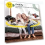Thumbnail Mini Drone for Kids and Beginners with Auto Hovering and 3D Flips — Flying Toys, Holy Stone