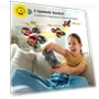 Thumbnail Mini Drone for Kids and Beginners with Auto Hovering and 3D Flips — Flying Toys, Holy Stone