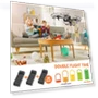 Thumbnail Mini Drone with Camera for Kids, Remote Control Helicopter Toy — Drones, AVIALOGIC