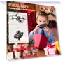 Thumbnail Mini Drone with Camera for Kids, Remote Control Helicopter Toy — Drones, AVIALOGIC