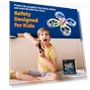 Thumbnail Mini Drone with LED Lights and 3D Flip for Kids and Beginners — Flying Toys, BEZGAR