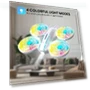 Превью Mini Drone with LED Lights for Kids — Flying Toys, DEERC