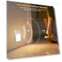 Превью Motion Sensor Step Night Light, Rechargeable Battery Powered LED Light with Magnetic Suck Installation — Outdoor Security & Flood Lighting, VST
