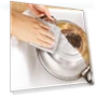 Thumbnail Multipurpose Wire Dishwashing Rags — Sponges, Cecurpo