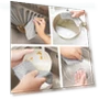 Thumbnail Multipurpose Wire Dishwashing Rags — Sponges, Cecurpo
