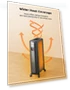 Thumbnail Oil Filled Radiator Heater with Remote Control, 4 Modes, Overheat & Tip-Over Protection — Portable Heating Solutions, Dreo