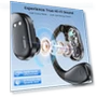 Превью Open Wireless Bluetooth Earphones — Bluetooth Headsets, GNTOET
