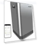 Превью Oxypure Air Purifier Pro for Extra Large Room with 5-Stage Filtration — Electrostatic Air Purifiers, Nuwave