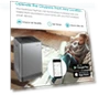 Превью Oxypure Air Purifier Pro for Extra Large Room with 5-Stage Filtration — Electrostatic Air Purifiers, Nuwave