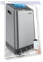 Превью OxyPure Zero Plus Air Purifier for Large Rooms — Activated Carbon Air Purifiers, Nuwave