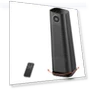 Thumbnail Portable Ceramic Space Heater with Oscillation and Remote — Portable Heating Solutions, Sunnote