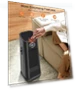 Thumbnail Portable Ceramic Space Heater with Oscillation and Remote — Portable Heating Solutions, Sunnote