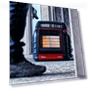 Превью Portable LP Gas Heater 4000 to 18000 BTU with Dual Tank Connection — Portable Propane Heaters, Mr. Heater