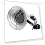Thumbnail Portable Propane Heater 16,000 BTU for Outdoor Use — Portable Propane Heaters, Remington