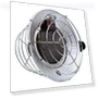 Thumbnail Portable Propane Heater 16,000 BTU for Outdoor Use — Portable Propane Heaters, Remington