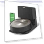 Thumbnail Self-Emptying Robot Vacuum with Smart Mapping and Obstacle Avoidance — Smart Cleaning Robots, iRobot