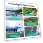 Превью Self-Flying Camera Drone with Follow Me Mode, 2.7K HDR Video, Foldable Design — Drones & UAV Technology, HOVERAir