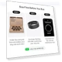 Превью Sleep & Fitness Tracker Smart Ring — Smartwatches, Ultrahuman