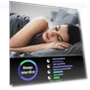 Thumbnail Smart Health Tracker Ring — Smart Rings, Mirlray